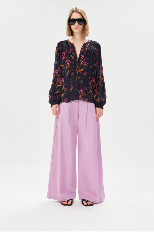 Arrecifes Julieta Blouse