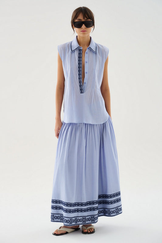 Roca Eden Top