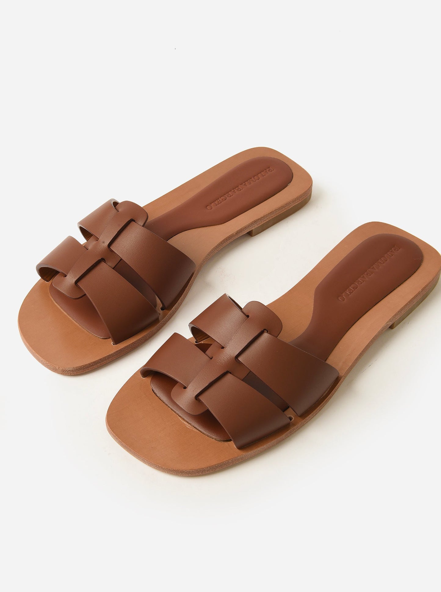Paloma Barcelo Women's Rosalia Sandal