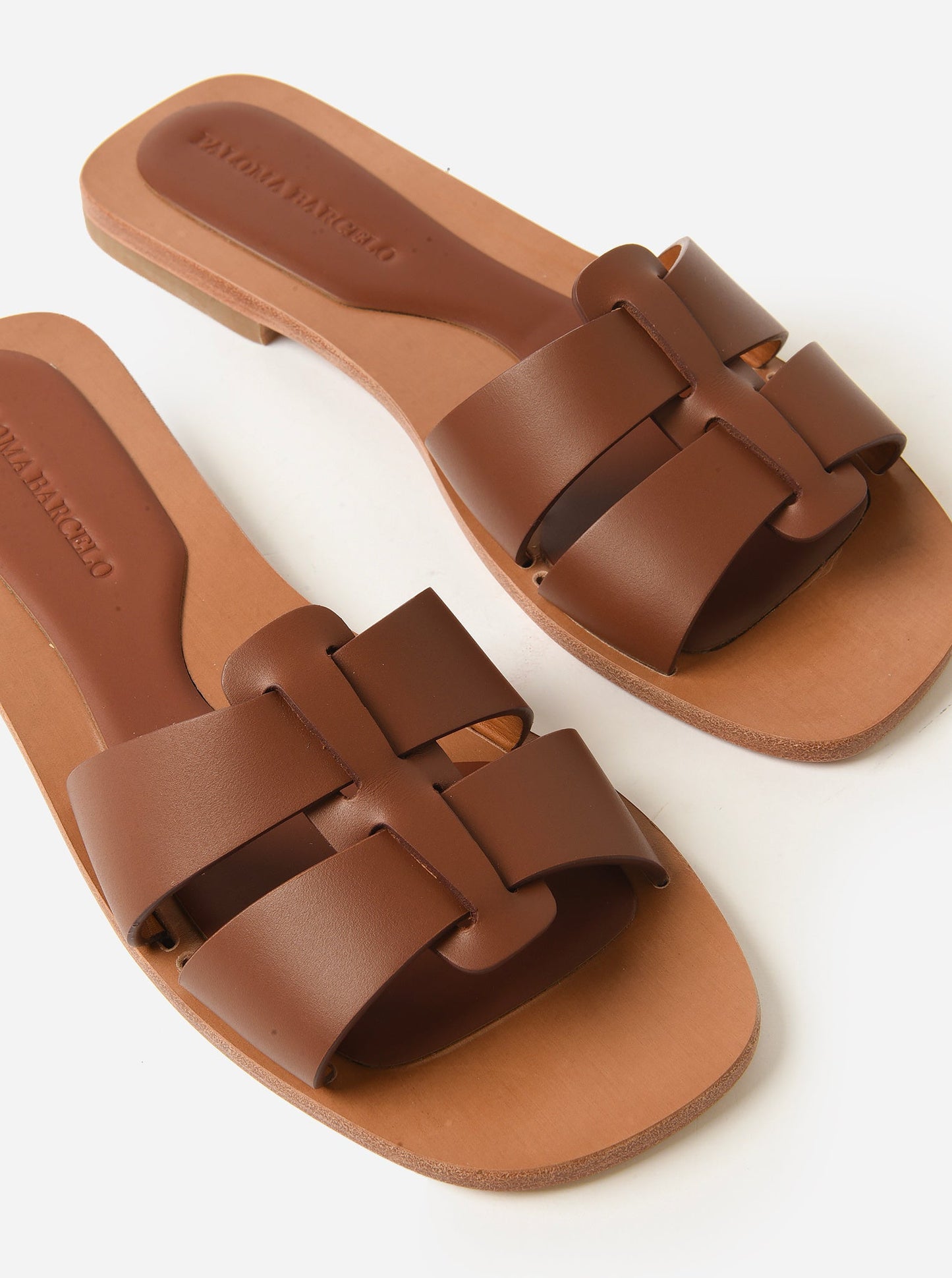 Paloma Barcelo Women's Rosalia Sandal